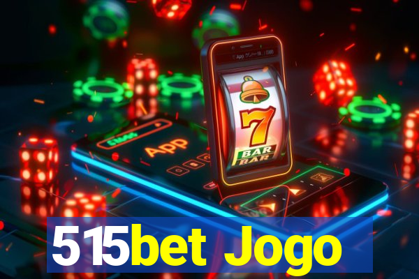 515bet Jogo